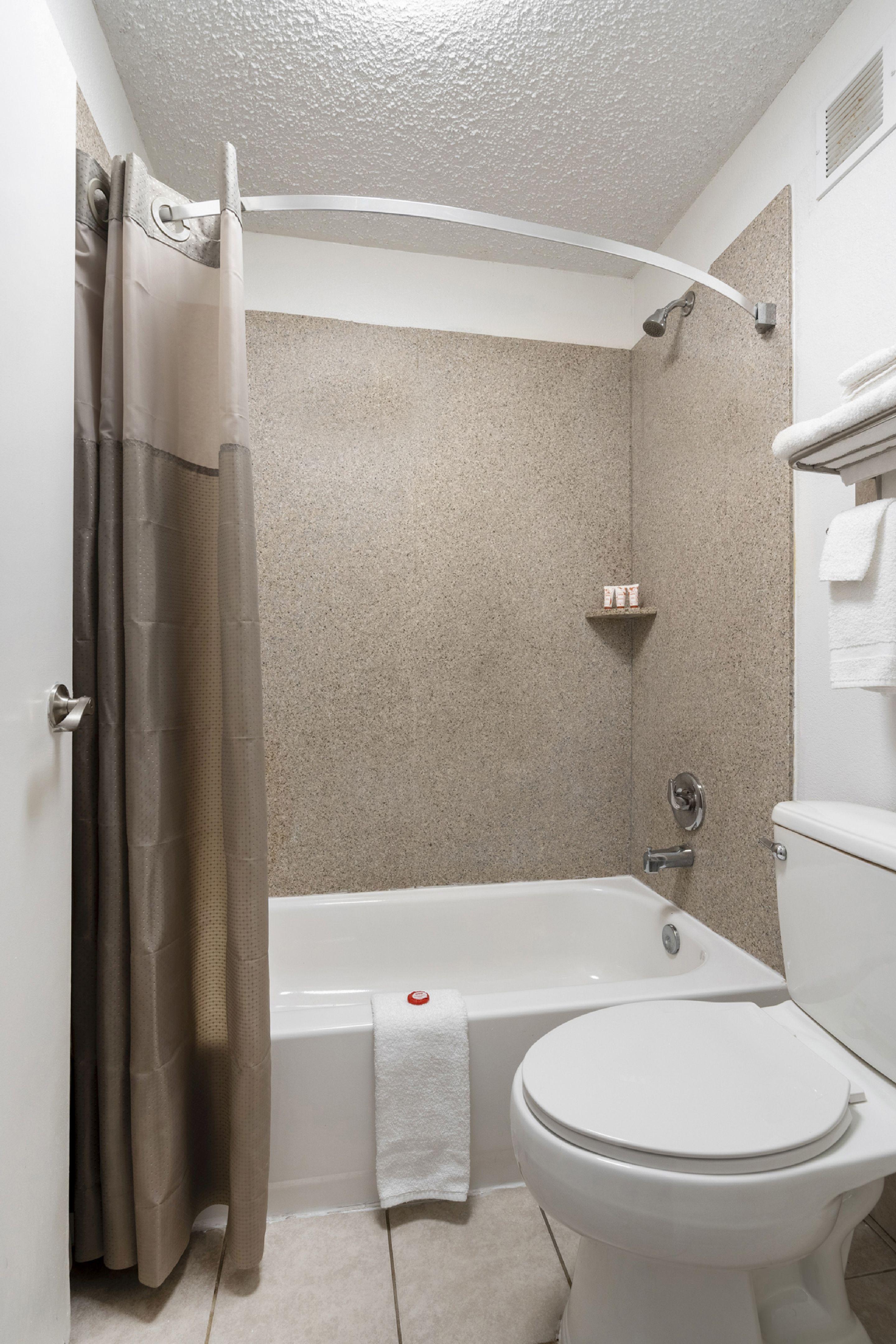 Oyo Hotel Bossier City La - Red River Exterior foto