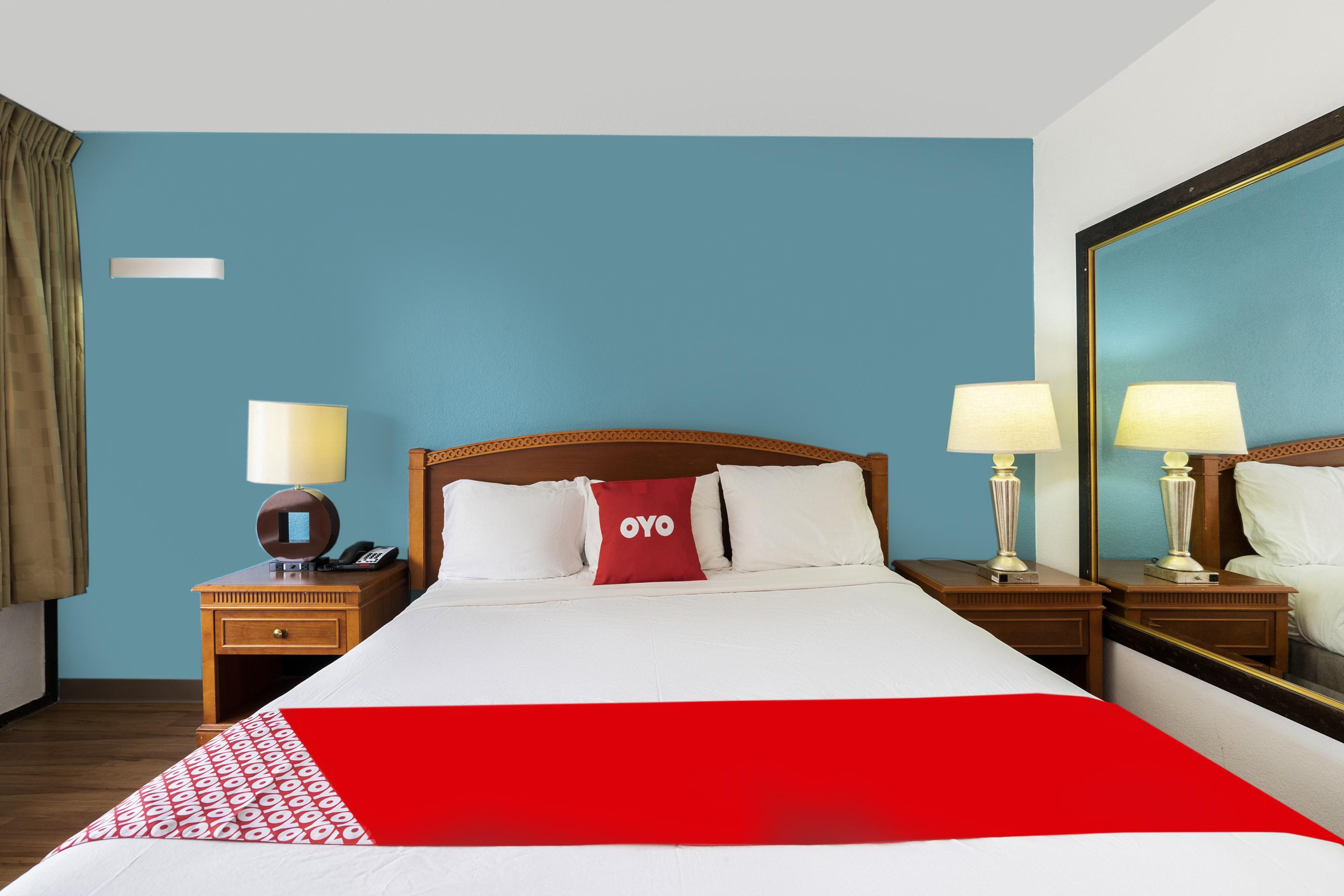 Oyo Hotel Bossier City La - Red River Exterior foto