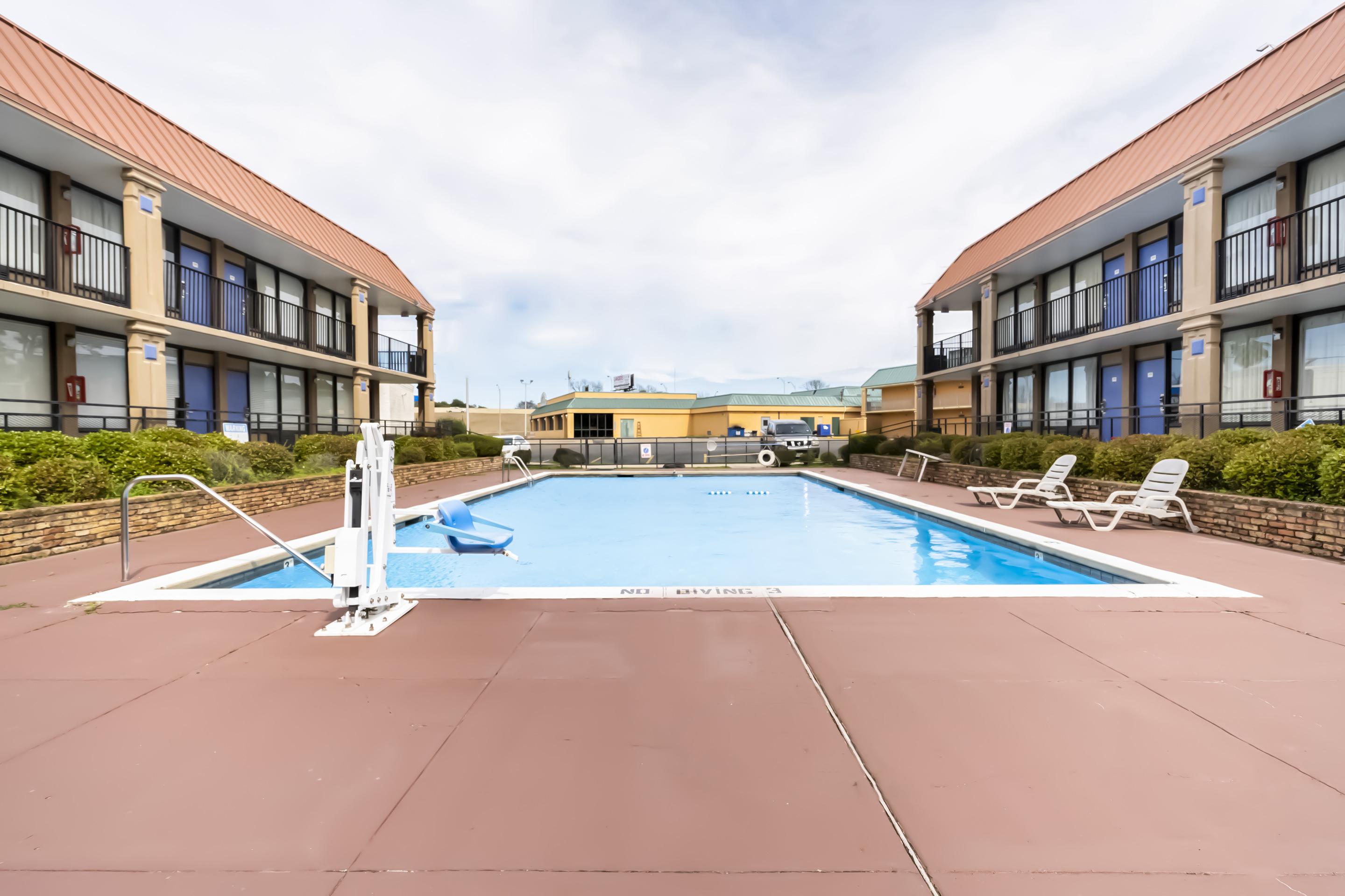 Oyo Hotel Bossier City La - Red River Exterior foto
